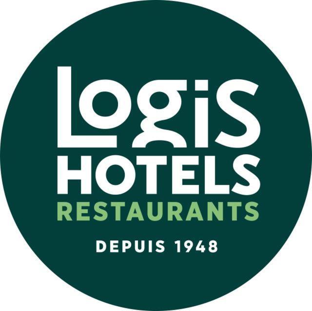 Hotel Restaurant Du Lauragais Logis De France Villefranche-de-Lauragais Eksteriør bilde