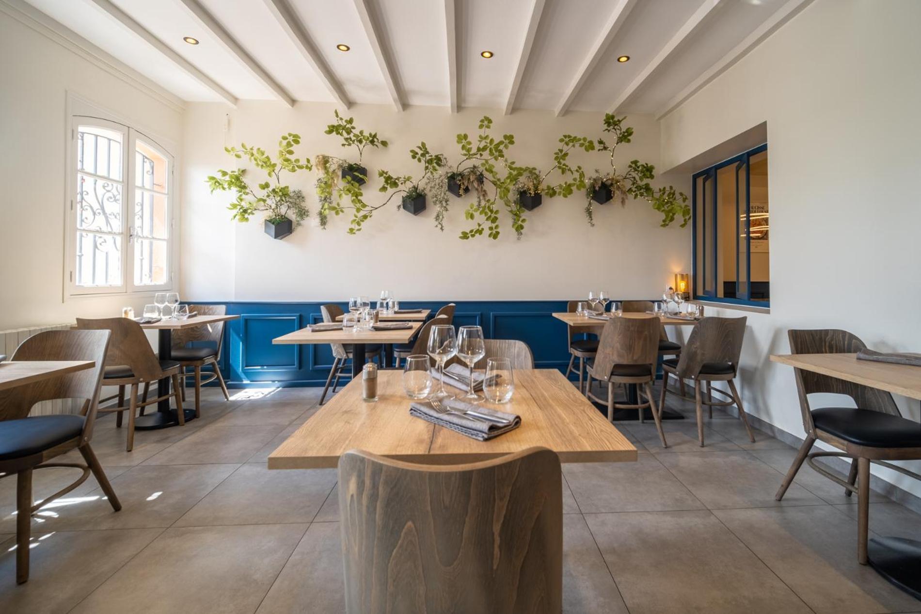 Hotel Restaurant Du Lauragais Logis De France Villefranche-de-Lauragais Eksteriør bilde